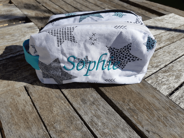 Trousse maquillage