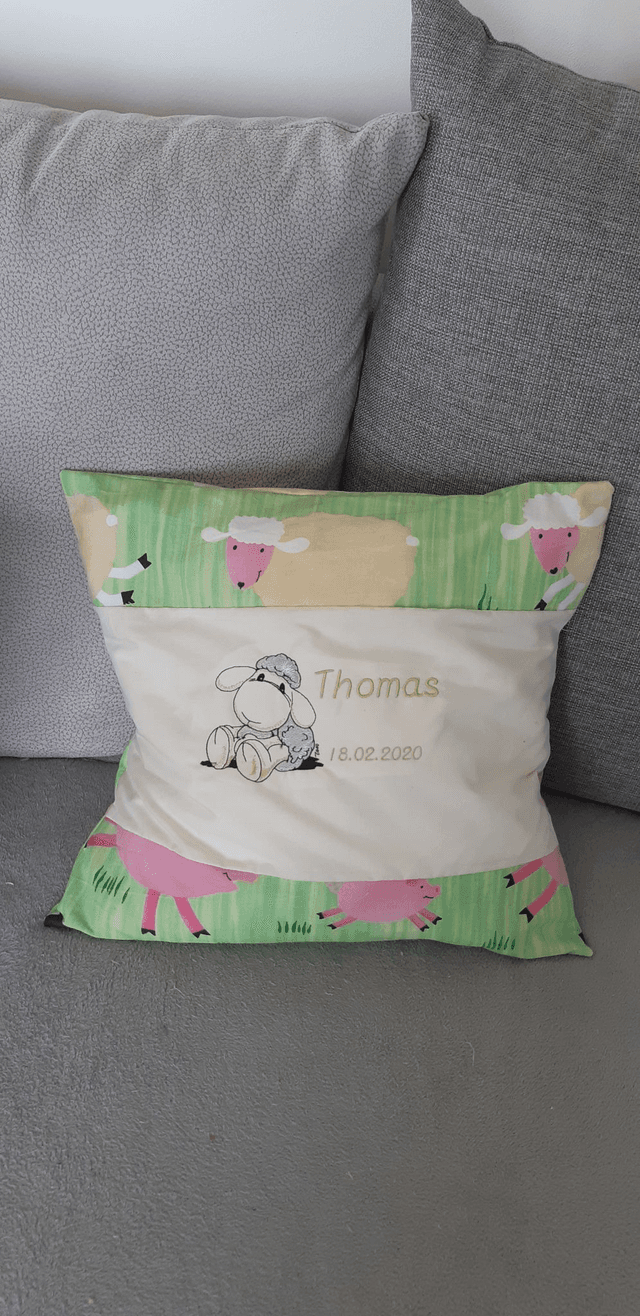 coussin