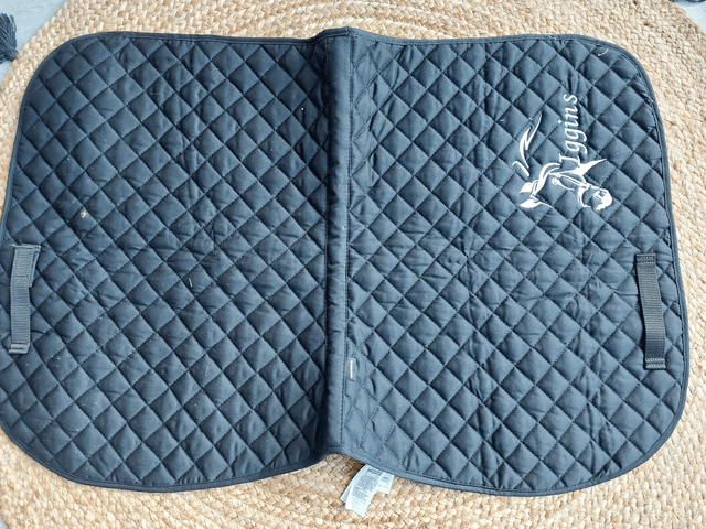 Tapis de selle